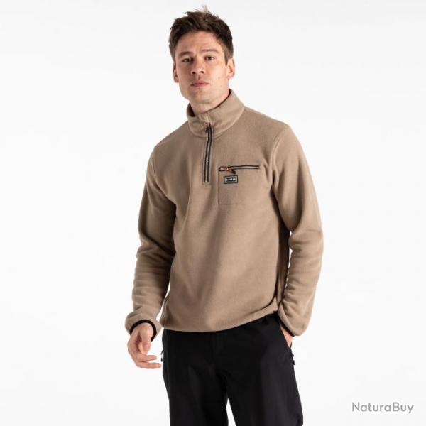 AFFINITY FLEECE Beige