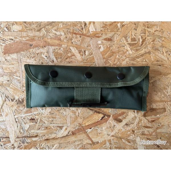 Trousse de nettoyage NATO OTAN fusil carabine cal. 5,56mm 223 Rem. M4/HK416/G36 - NEUF SOUS BLISTER