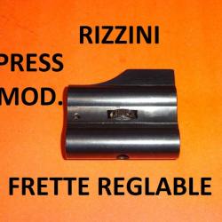 frette réglage convergence EXPRESS RIZZINI calibres 30 et 8x57 - VENDU PAR JEPERCUTE (D23B869)