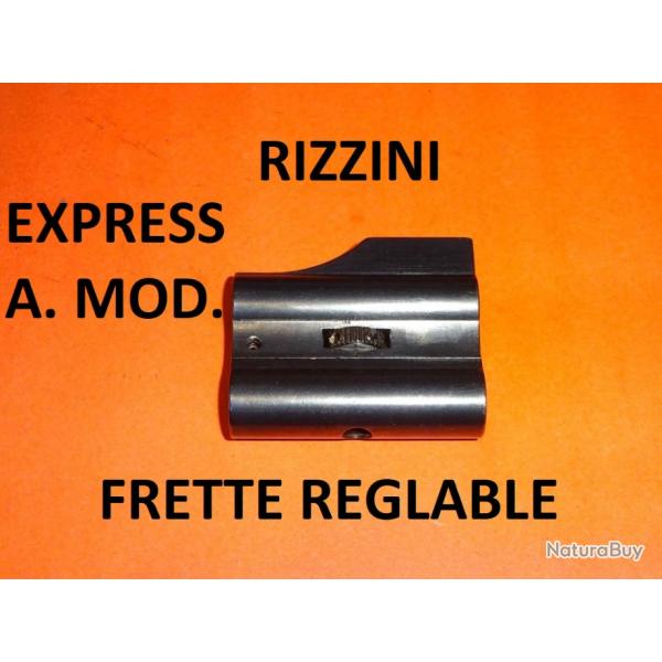 frette rglage convergence EXPRESS RIZZINI calibres 30 et 8x57 - VENDU PAR JEPERCUTE (D23B869)