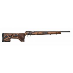 CARABINE CZ 457 RANGE - CAL.22LR - 24´´