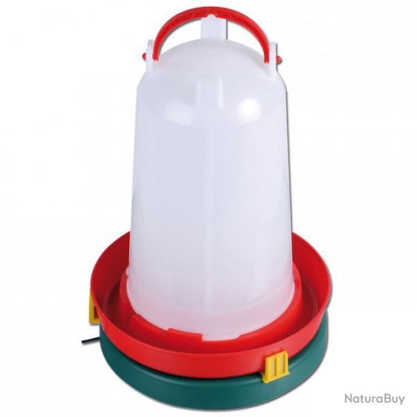 PROMO Chauffe Abreuvoir - 20cm