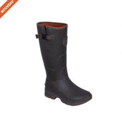 BOTTES CAOUTCHOUC NEOPRANE SOMLYS B02