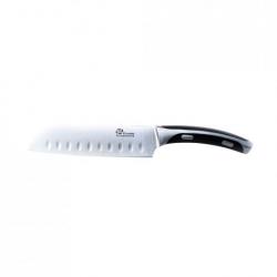 PROMO Couteau santoku 18 cm