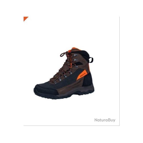 CHAUSSURE DE CHASSE DEFENDER TRECK SOMLYS C03