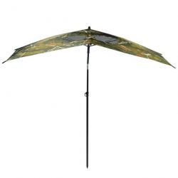 PROMO Parapluie  de chasse Camouflage de Poste 2 en 1