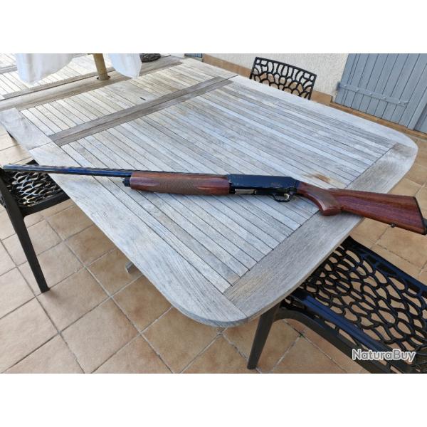 fusil browning gold hunter cal 12