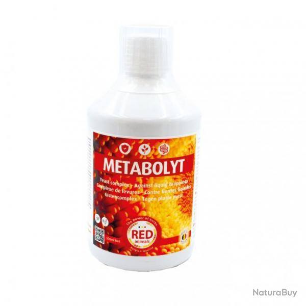 PROMO Complment alimentaire Metabolyt