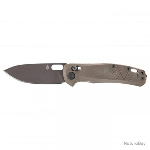 COUTEAU SCOUT | GERBER