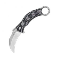 COUTEAU KARAMBIT EAGLE | QSP