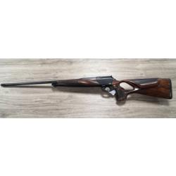 Blaser R8 success cuir calibre 8X68S