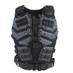 Armure tactique protection 5,56 TF3