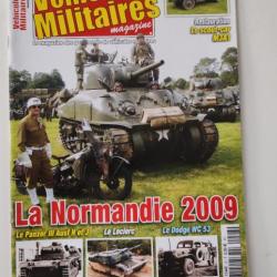 VEHICULES MILITAIRES MAGAZINE  NUMÉRO 28