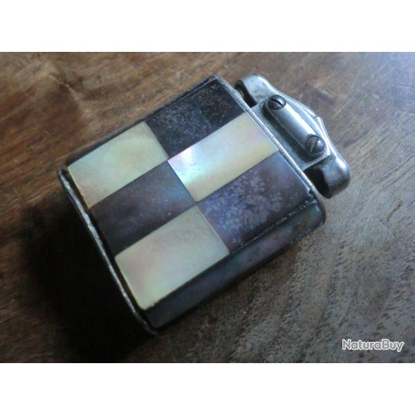 ancien briquet essence automatique