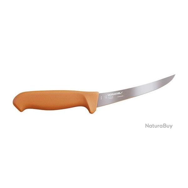 Couteau  Morakniv Hunting - Curved Boning