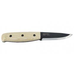 Couteau Morakniv BlackBlade (S) Ash Wood - 103 mm