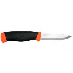 Couteau Morakniv Companion Hi-Vis