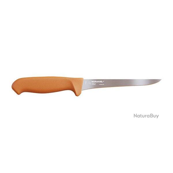 Couteau Morakniv Hunting - Narrow Boning