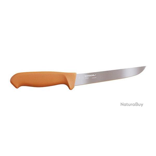 Couteau Morakniv Hunting - Straight Boning