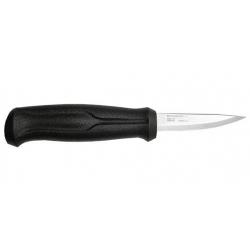 Couteau Morakniv Woodcarving Basic