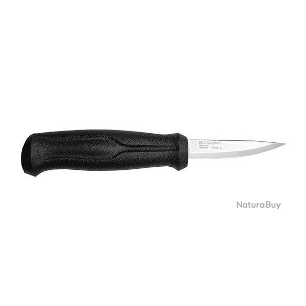 Couteau Morakniv Woodcarving Basic