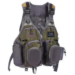 Gilet Lure Guard Bassdash réglable