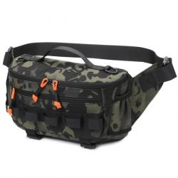 Sac de pêche Tackle Tote multifonction EDC