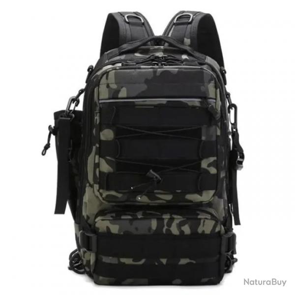 Sac  dos Reel Rucksack  bandoulire