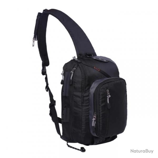 Sac  bandoulire Lure Sling Kylebooker - Noir