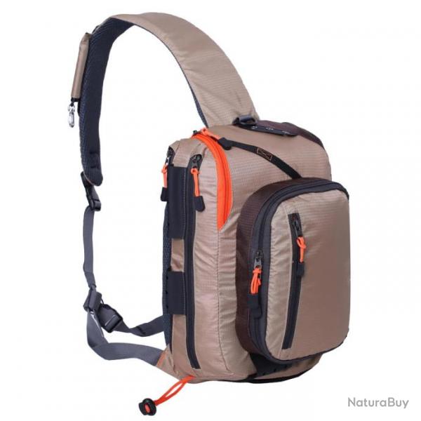 Sac  bandoulire Lure Sling Kylebooker - Kaki