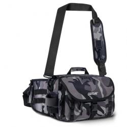 Sac bandoulière Wade Tote Goture camo