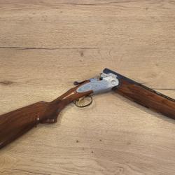 BERETTA 687 EL CALIBRE 20/76 contre platines