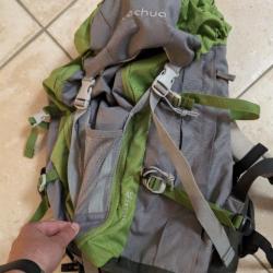 Sac à dos 40 litres Quechua neuf