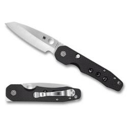 C240CFP Couteau de poche Spyderco "SMOCK"