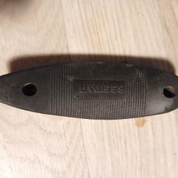 Sabot amortisseur 118x42,8mm