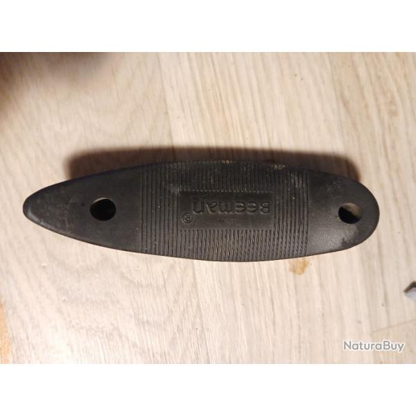 Sabot amortisseur 118x42,8mm