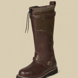 BOTTES HARKILA VISENT 2.0 GTX WILLOW GREEN/SHADOW BROWN