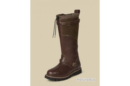 BOTTES HARKILA VISENT 2.0 GTX WILLOW GREEN SHADOW BROWN Bottes 12481543