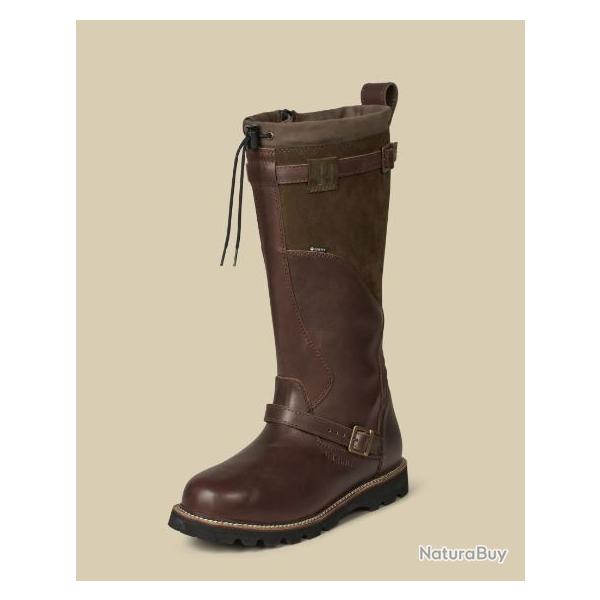 BOTTES HARKILA VISENT 2.0 GTX WILLOW GREEN/SHADOW BROWN