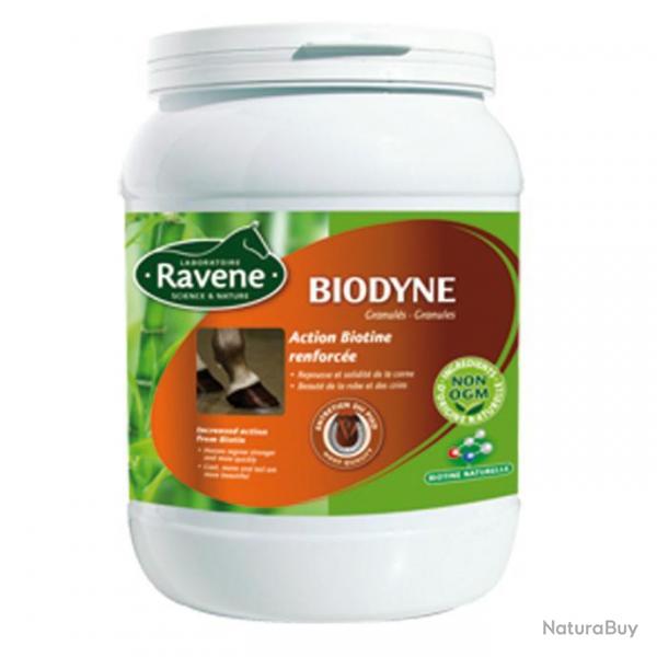 PROMO Biodyne complment alimentaire chevaux 1kg