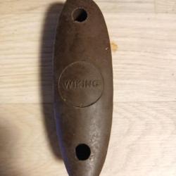 Sabot amortisseur wiking118x41mm