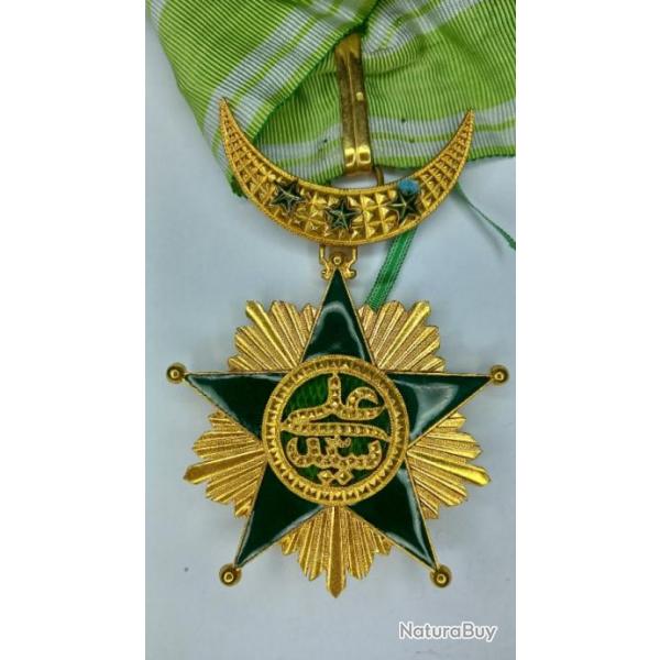 Dcoration Comores Said Ali
