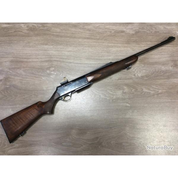 Browning bar MK2 Calibre 300Win Mag avec docter bronze