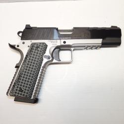 PSA SPRINGFIELD ARMORY 1911 EMISSARY CAL.45ACP 5" CATB