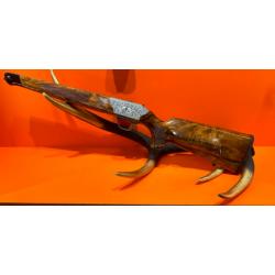 Carcasse blaser R8 grade 6 grave