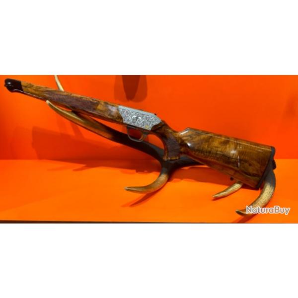 Carcasse blaser R8 grade 6 grave