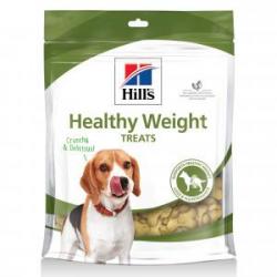 HILLS CANINE HEALTHY WEIGHT DOG TREATS 200GR