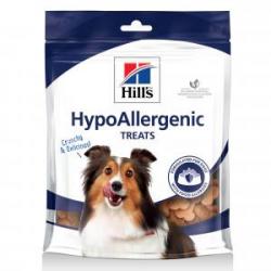 HILLS CANINE HYPOALLERGNIC DOG TREATS 200GR