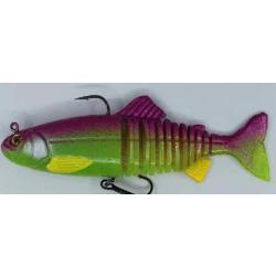 REPLICANT JOINTED 18CM 80GR Table rock NPC