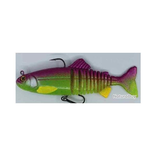 REPLICANT JOINTED 18CM 80GR Table rock NPC